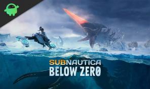 Jak hrát Subnautica: Below Zero na Linuxu?