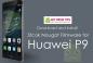 Download Instal Firmware Huawei P9 B196 Nougat EVA-L09 (Oranye, Eropa)