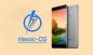 Scarica e aggiorna il sistema operativo Havoc su ZTE Nubia Z11 (Android 10 Q)