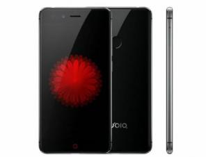 Cómo instalar Stock ROM en ZTE Nubia Z11 Mini [Firmware File / Unbrick]