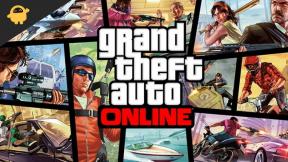 Oplossing: GTA Online laadt niet op pc, PS4, PS5 of Xbox-consoles