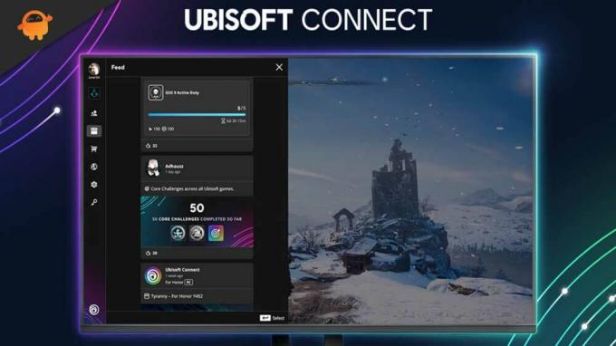 Comment réparer l'erreur de perte de connexion Ubisoft Connect