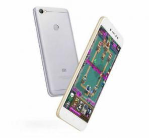 Xiaomi Redmi Note 5A Uradna posodobitev za Android Oreo 8.0