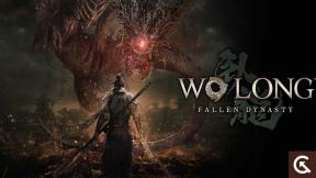 Remediere: Wo Long Fallen Dynasty se prăbușește sau nu se încarcă pe PS4, PS5 și Xbox One și Xbox Series X/S