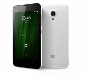 Téléchargez et installez Flyme OS 6 pour Xiaomi Mi 2A