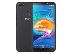 Πώς να εγκαταστήσετε το Stock ROM στο Tecno Camon X CA7 [Firmware File / Unbrick]