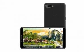 Kaip įdiegti „Stock ROM“ „Itel A22 Pro“ [Firmware Flash File / Unbrick]