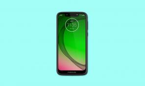 Kako namestiti TWRP Recovery na Moto G7 Play in root s pomočjo Magiska