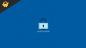 תיקון: Windows 11 ממשיך לבקש להגדיר PIN של Windows Hello