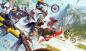 Korjaus: Riders Republic Crashing PS4-, PS5- tai Xbox-konsoleissa