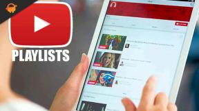 Existuje způsob, jak opravit chybějící seznamy videí na YouTube, uložená videa nebo oblíbená videa?