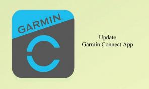 Fix: Meine Garmin-Uhr ist gekoppelt, verbindet sich aber nicht mit der Garmin Connect App