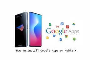 كيفية استخدام Google Apps على Nubia X [متجر Play و Gmail والموسيقى والأفلام]