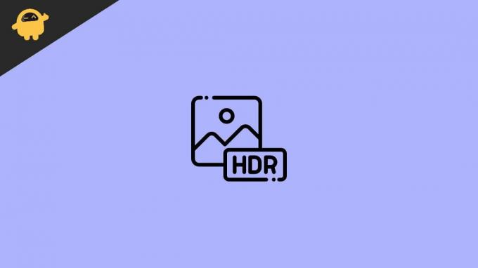Kontrollera om HDR stöds i Windows 11