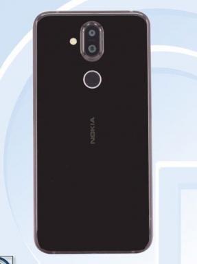 تظهر صور الجهاز الرائد القادم Nokia 7.1 على TENAA