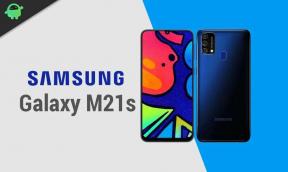 Ladda ner Samsung Galaxy M21s bakgrundsbilder