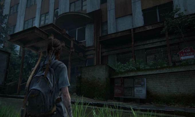 The Last of Us 2: Todos os locais seguros