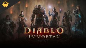 Diablo Immortal Lost Pages platser