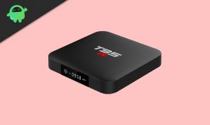 So installieren Sie die Standard-Firmware auf der Turewell T95 S1 TV-Box [Android 7.1]