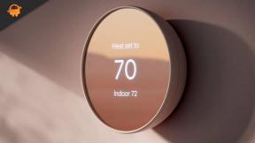 كيفية إصلاح Google NEST Thermostat لا يبرد