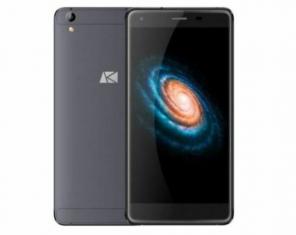 كيفية تثبيت نظام تشغيل AICP على ARK Impulse P2 (Android 7.1.2 Nougat)