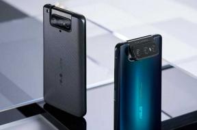Asus Zenfone 7 și 7 Pro Android 11 Update Tracker