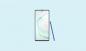 Samsung Galaxy Note 10 Lite püsivara Flash-fail (varude ROM)