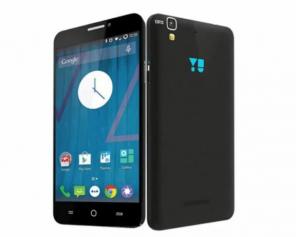 Comment installer Lineage OS 15.1 pour Yu Yureka / Plus (Android 8.1 Oreo)