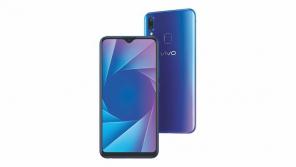 Vivo Y95 с каплевидным вырезом запущен в Индии