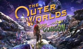 The Outer Worlds: Gorgon Becerileri ve Yetenek Kılavuzundaki Tehlike
