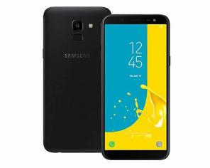 Hoe TWRP Recovery op Samsung Galaxy J6 te rooten en te installeren