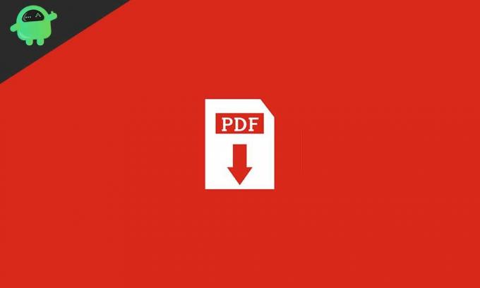 menggabungkan File PDF di Mac