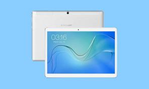 Slik installerer du Lineage OS 17.1 for Teclast P10 4G