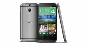 Comment rooter et installer TWRP Recovery sur HTC One M8 Eye