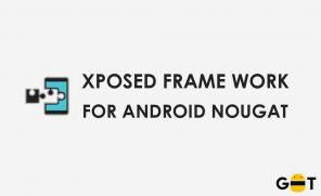 Come installare Xposed Framework su Nougat 7.0 e 7.1