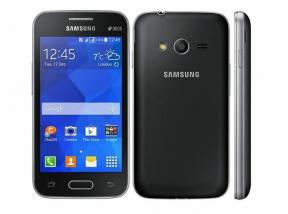 Root și instalați recuperarea oficială TWRP pe Samsung Galaxy V