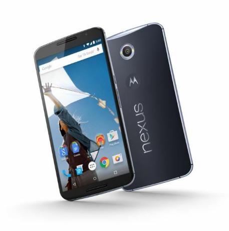 Download en installeer Flyme OS 6 voor Google Nexus 6