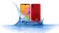 Ar „Samsung Galaxy A01“ yra nepralaidus vandeniui įrenginys?