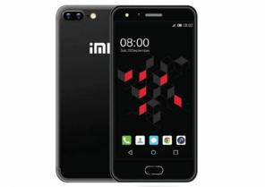 Sådan installeres Stock ROM på IMI M88 [Firmware Flash File / Unbrick]