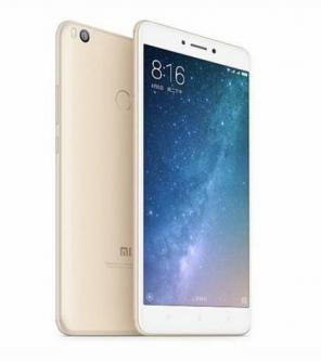 Kako namestiti Lineage OS 14.1 na Xiaomi Mi Max 2 (Android 7.1.2)