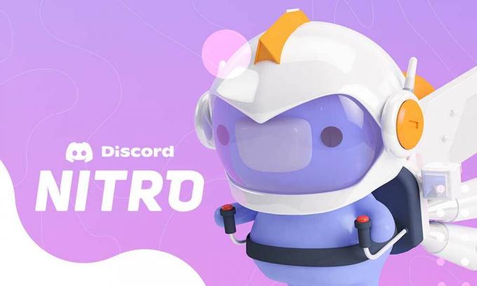 Как да получите Discord Nitro безплатно в Epic Games Store