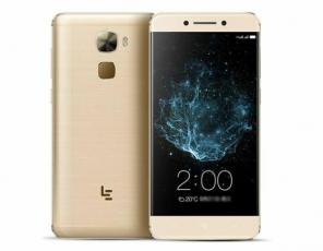 Prenesite Official Lineage OS 15.1 na LeEco Le Pro 3 (Android 8.1 Oreo)