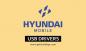 Ladda ner senaste Hyundai USB-drivrutiner och installationsguide