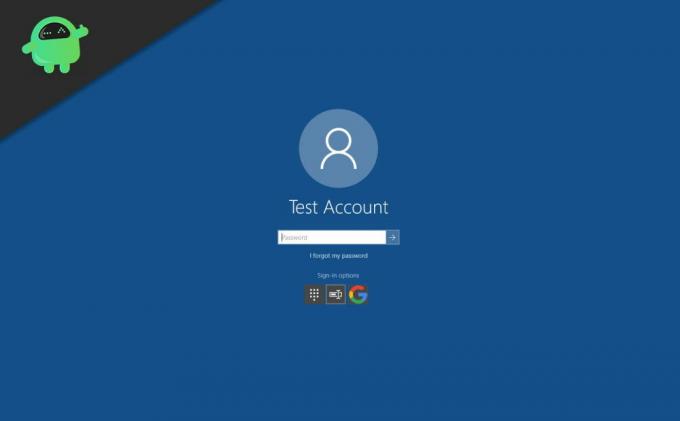 Cómo recuperar una cuenta o perfil de usuario eliminado en Windows 10