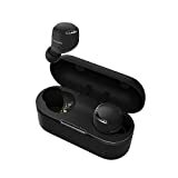 Изображение на Panasonic RZ-S500WE-K Истински безжични слушалки с двойно хибридно шумопотискане, вградена Alexa и водоустойчивост IPX4 - черна