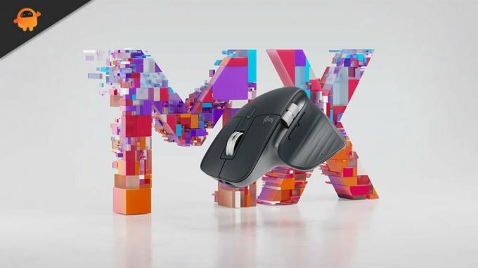 Fix: Logitech MX Master 3 reagiert nicht oder wird nicht erkannt