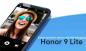 Honor 9 Lite'da geliştirici seçenekleri ve USB hata ayıklama nasıl etkinleştirilir