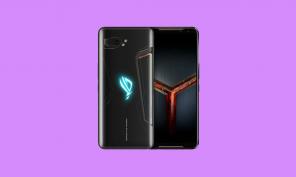 Běžné problémy a opravy Asus Rog Phone 2