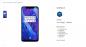 „OnePlus 6“ pasirodė „HDFC Bank Smartbuy“ pasiūlymų puslapyje prieš paleidimą