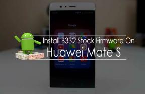 Zainstaluj oprogramowanie sprzętowe B332 Marshmallow na Huawei Mate S (CRR-L09) (Vodafone)